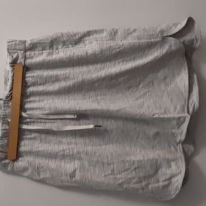 Lululemon On the Fly Skirt Size 8